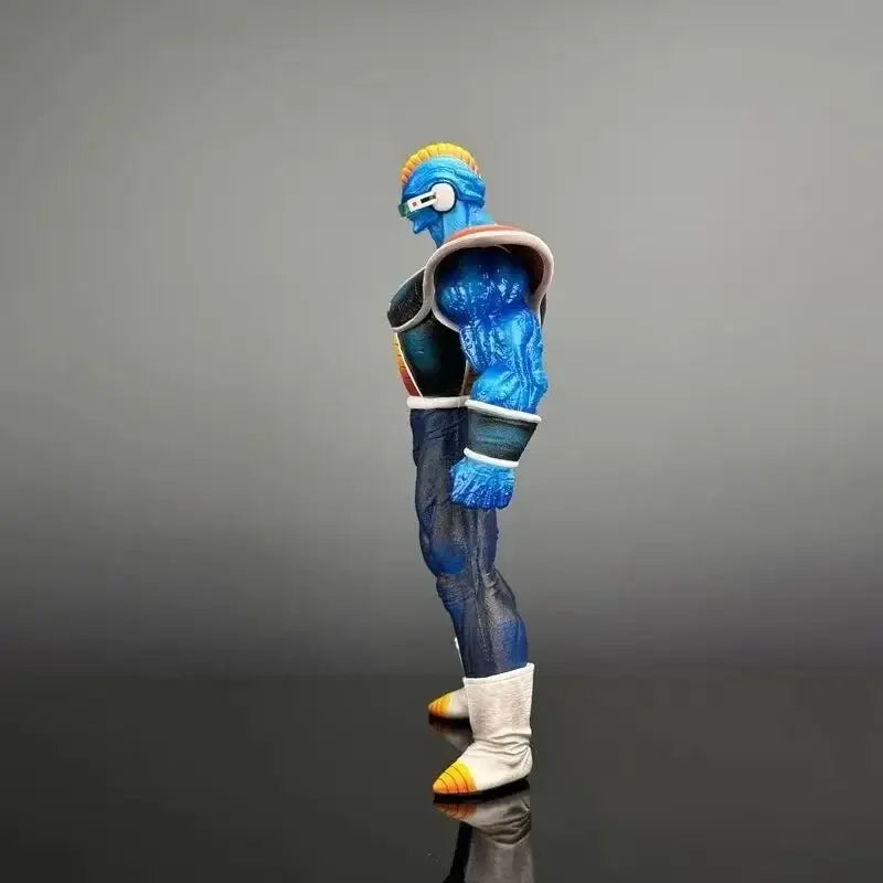 Anime Dragon Ball Z Burter Figure