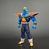 Anime Dragon Ball Z Burter Figure