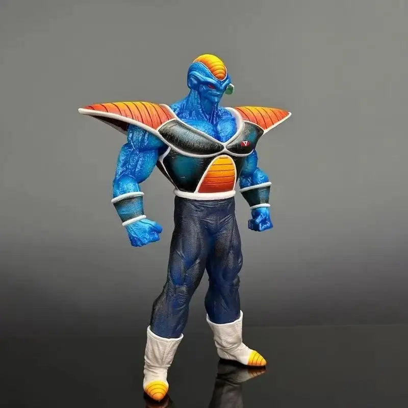 Anime Dragon Ball Z Burter Figure