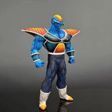 Anime Dragon Ball Z Burter Figure