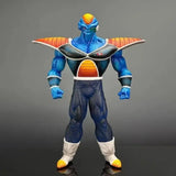 Anime Dragon Ball Z Burter Figure