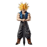 Anime Dragon Ball Z Trunks Figure
