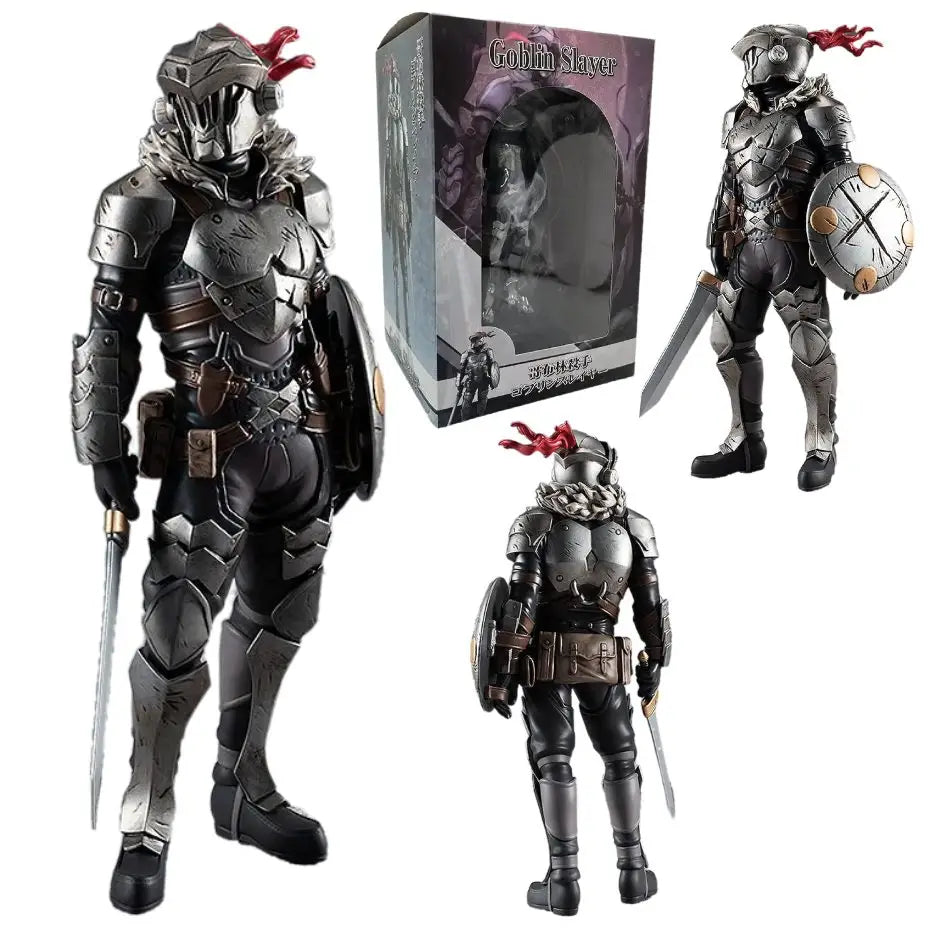 Anime Figure Goblin Slayer