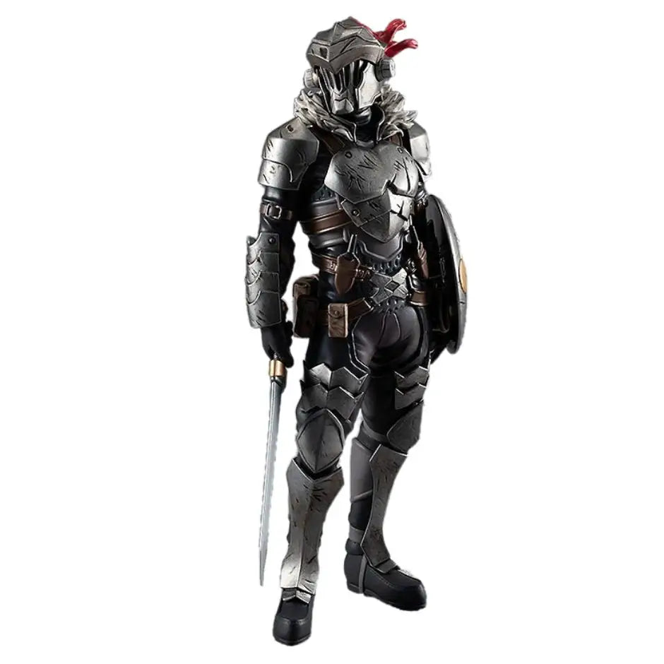 Anime Figure Goblin Slayer