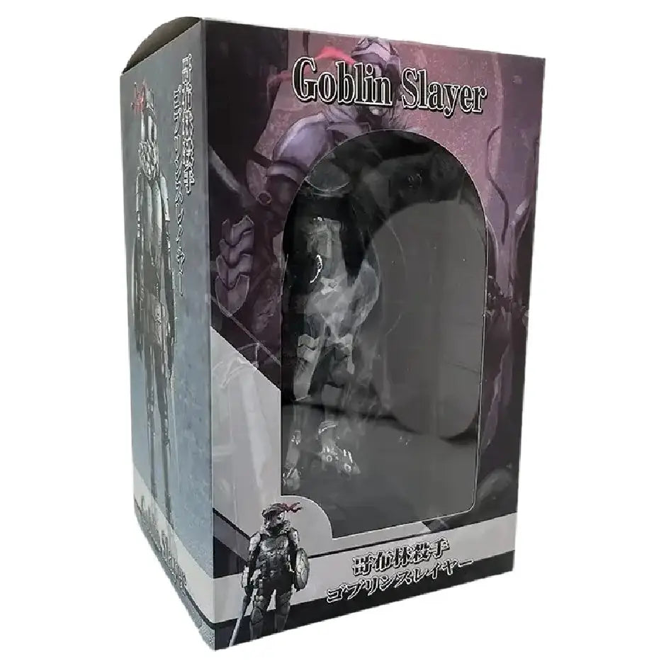 Anime Figure Goblin Slayer