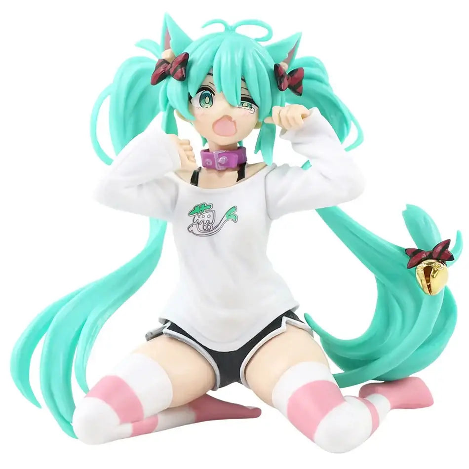 Anime Figure Hatsune Miku