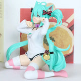 Anime Figure Hatsune Miku