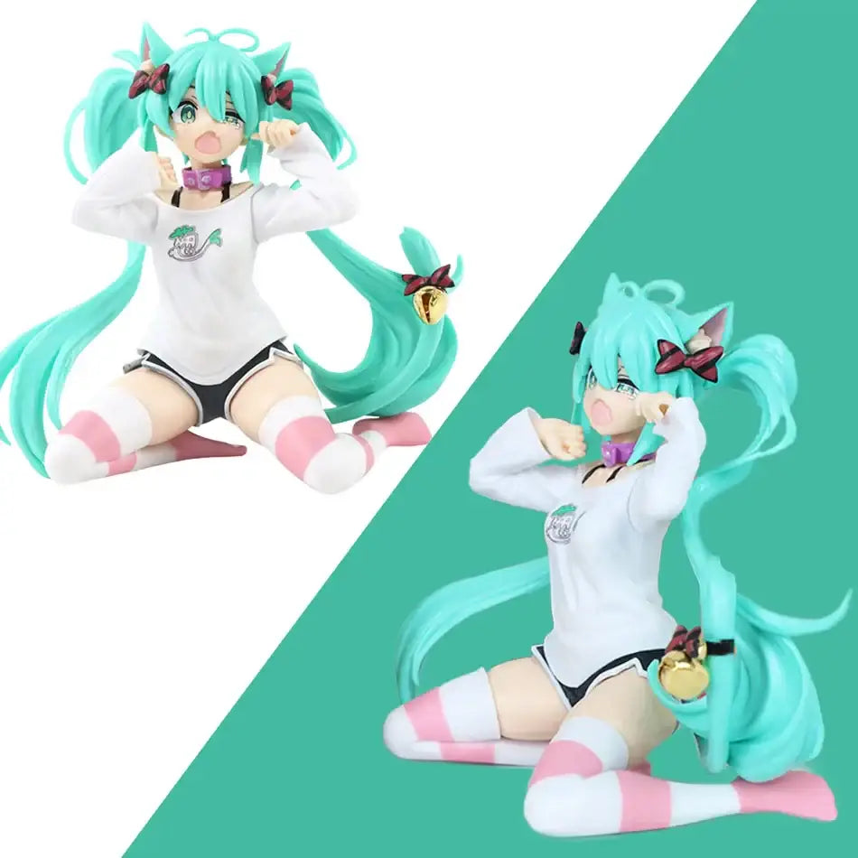 Anime Figure Hatsune Miku
