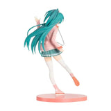 Anime Figure Hatsune Miku Project DIVA