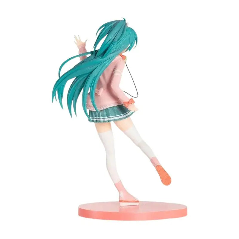 Anime Figure Hatsune Miku Project DIVA