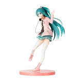Anime Figure Hatsune Miku Project DIVA