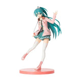 Anime Figure Hatsune Miku Project DIVA