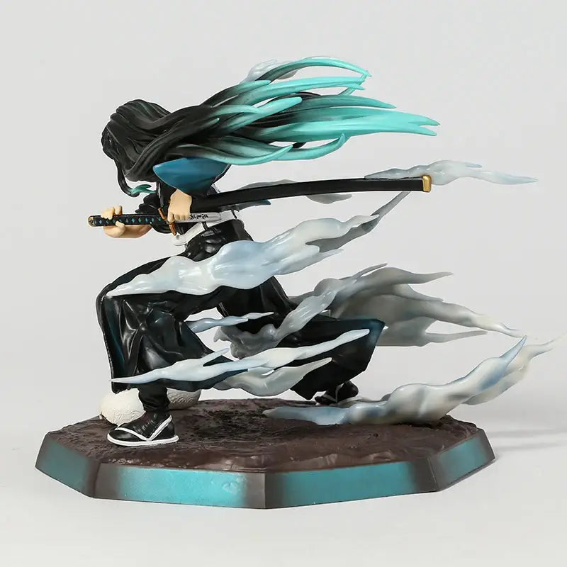 Anime Figure Muichiro Tokito