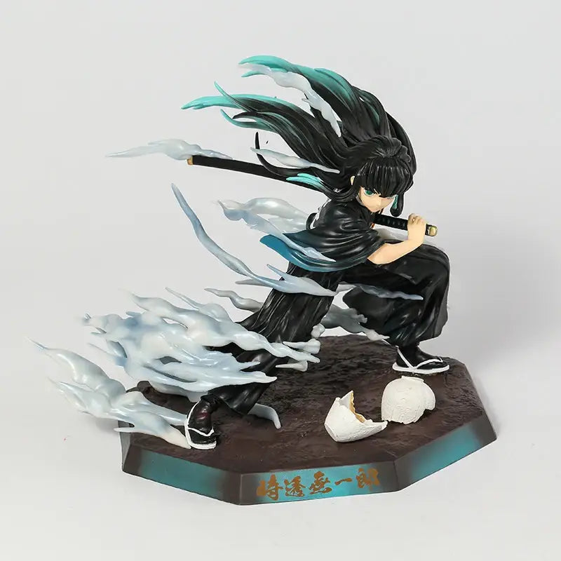 Anime Figure Muichiro Tokito