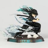 Anime Figure Muichiro Tokito