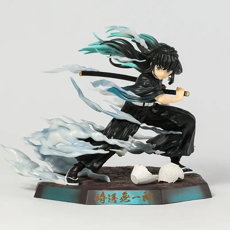 Anime Figure Muichiro Tokito