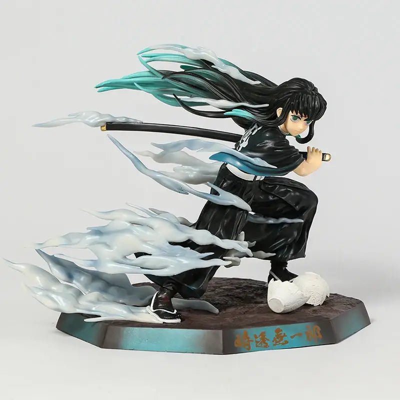 Anime Figure Muichiro Tokito