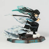 Anime Figure Muichiro Tokito