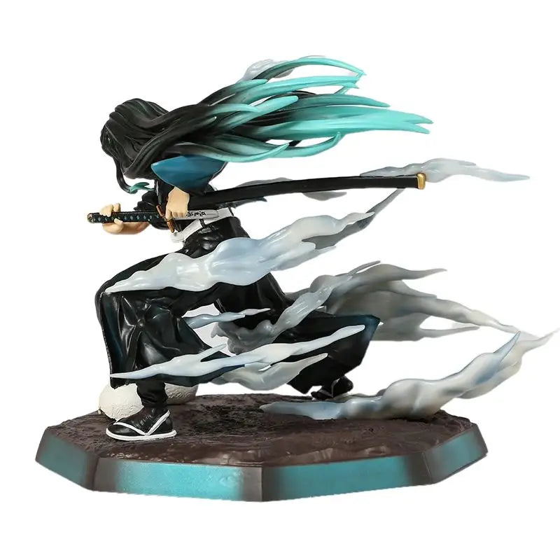 Anime Figure Muichiro Tokito