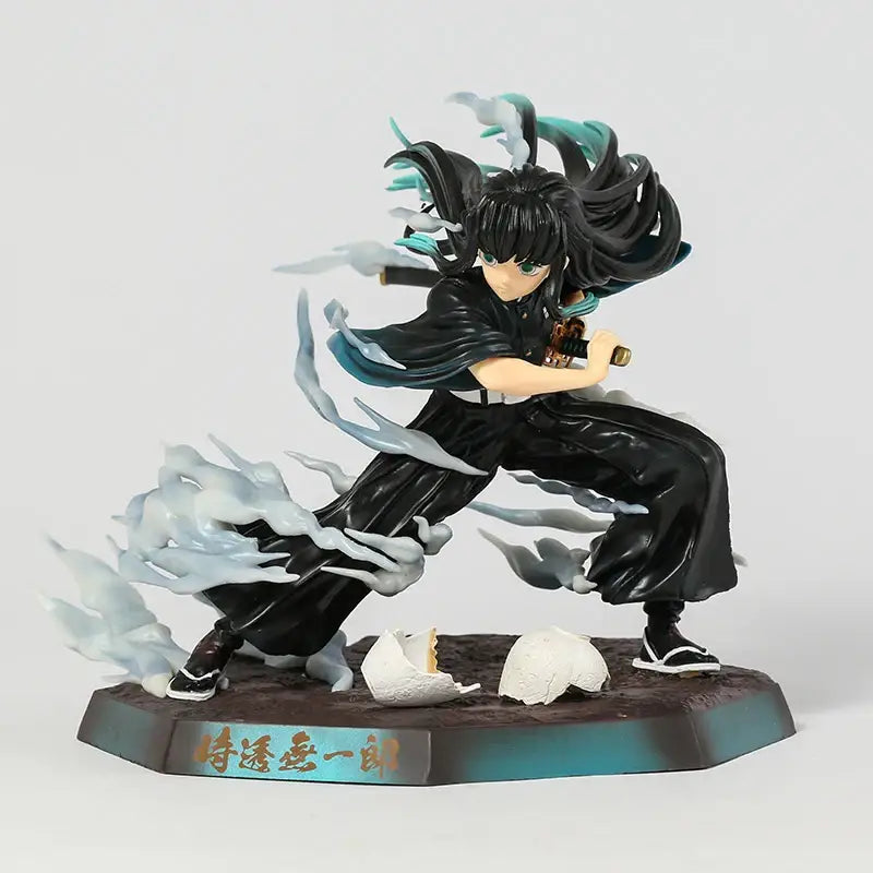 Anime Figure Muichiro Tokito