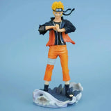 Naruto Uzumaki Anime Figure