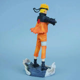 Naruto Uzumaki Anime Figure
