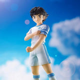Anime Figurine Olive and Tom Captain Tsubasa