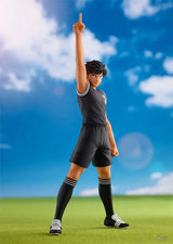 Anime Figurine Olive and Tom Captain Tsubasa