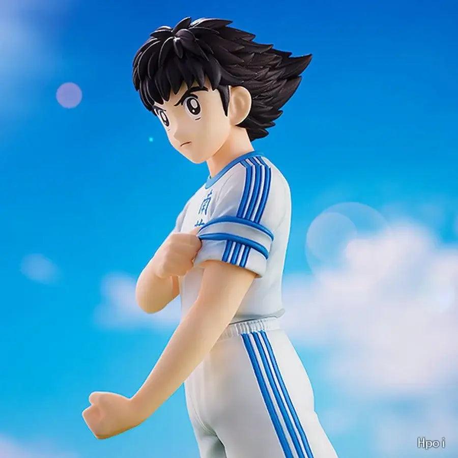 Anime Figurine Olive and Tom Captain Tsubasa
