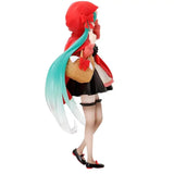 Little Red Riding Hood Anime Figure