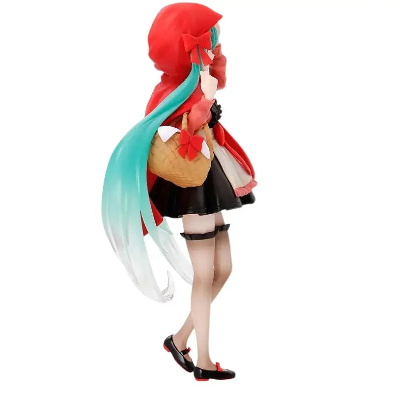 Little Red Riding Hood Anime Figure