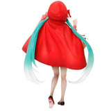 Little Red Riding Hood Anime Figure