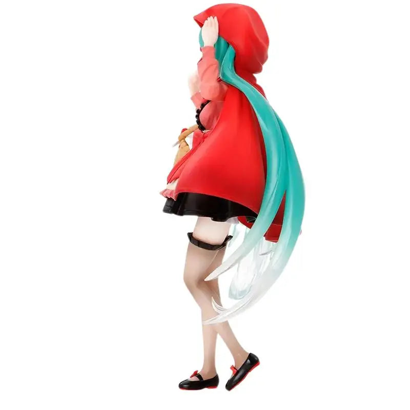 Little Red Riding Hood Anime Figure