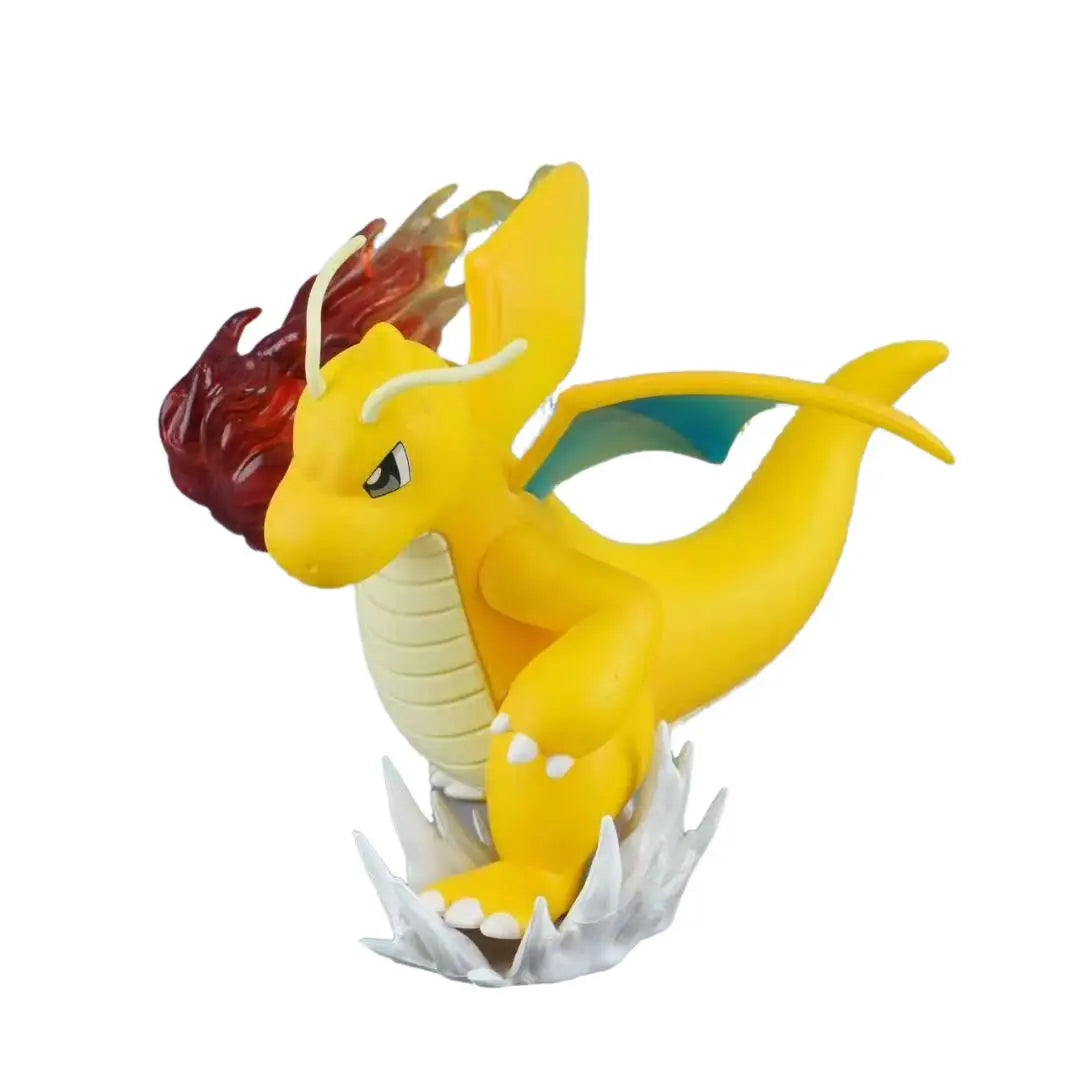 Anime Figure Pokemon Dragonite