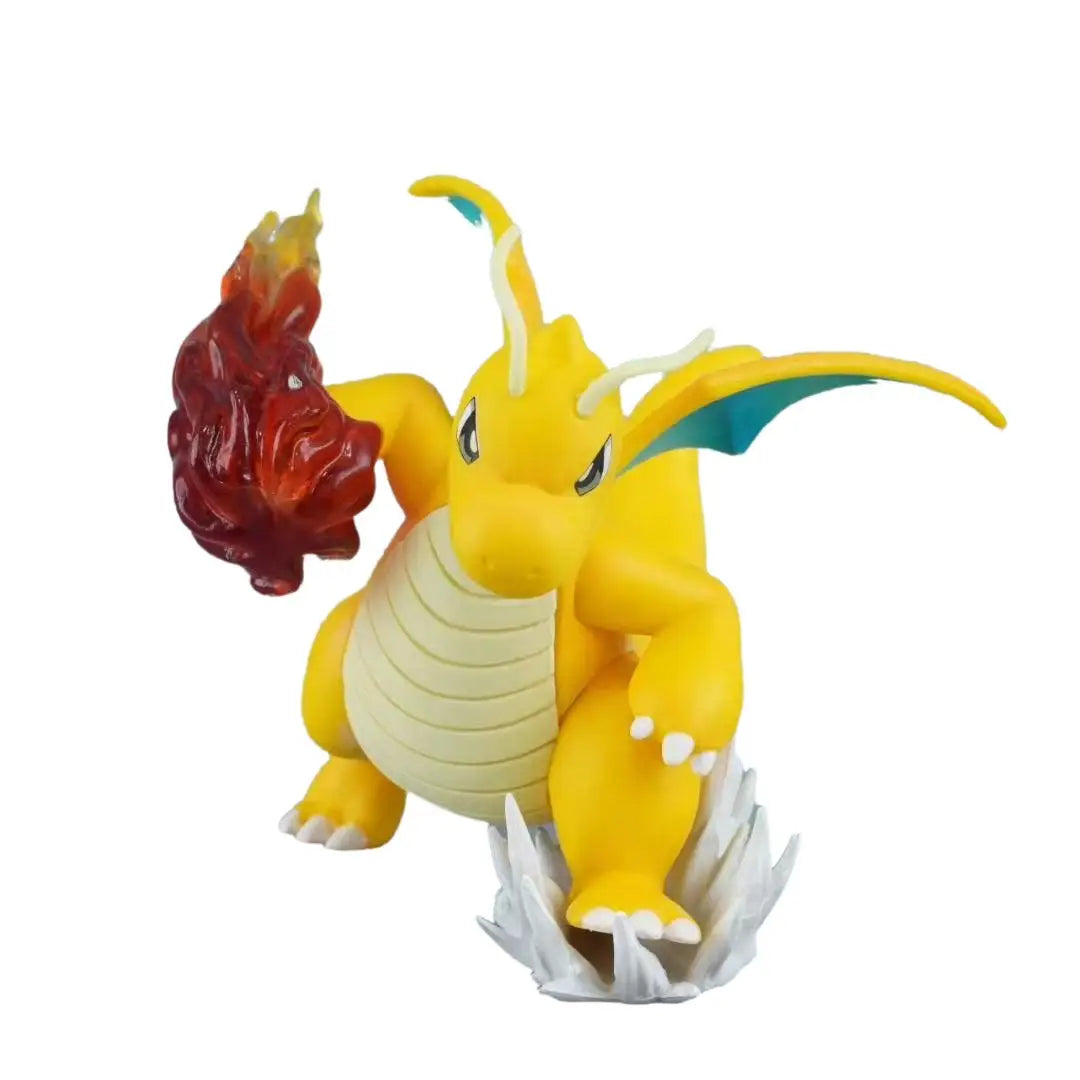 Anime Figure Pokemon Dragonite