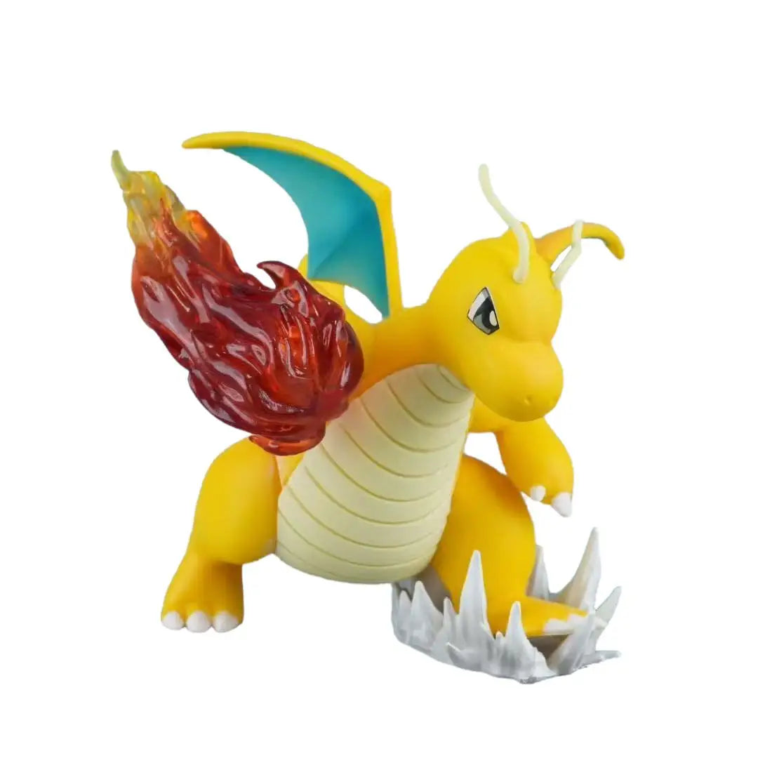 Anime Figure Pokemon Dragonite
