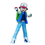 Anime Pokémon Ash figure