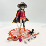 Anime Witch Figure KonoSuba