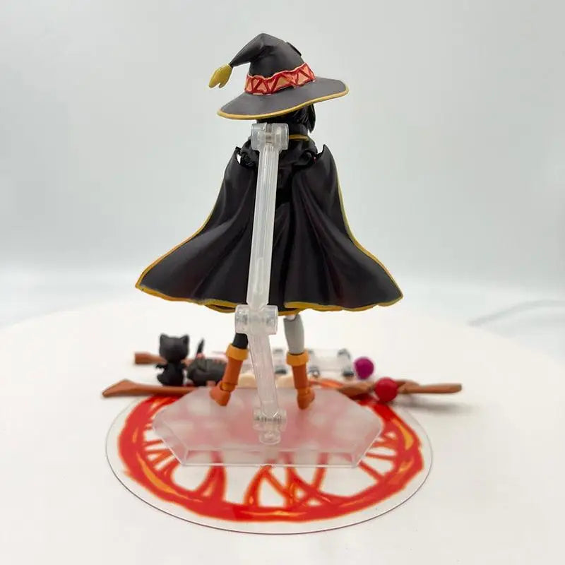 Anime Witch Figure KonoSuba