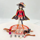 Anime Witch Figure KonoSuba