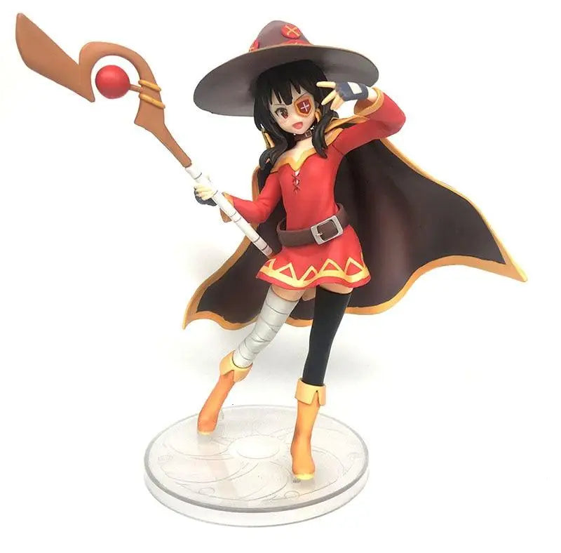 Anime Witch Figure KonoSuba