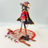 Anime Witch Figure KonoSuba