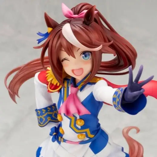 Anime Figure Tokai Teio