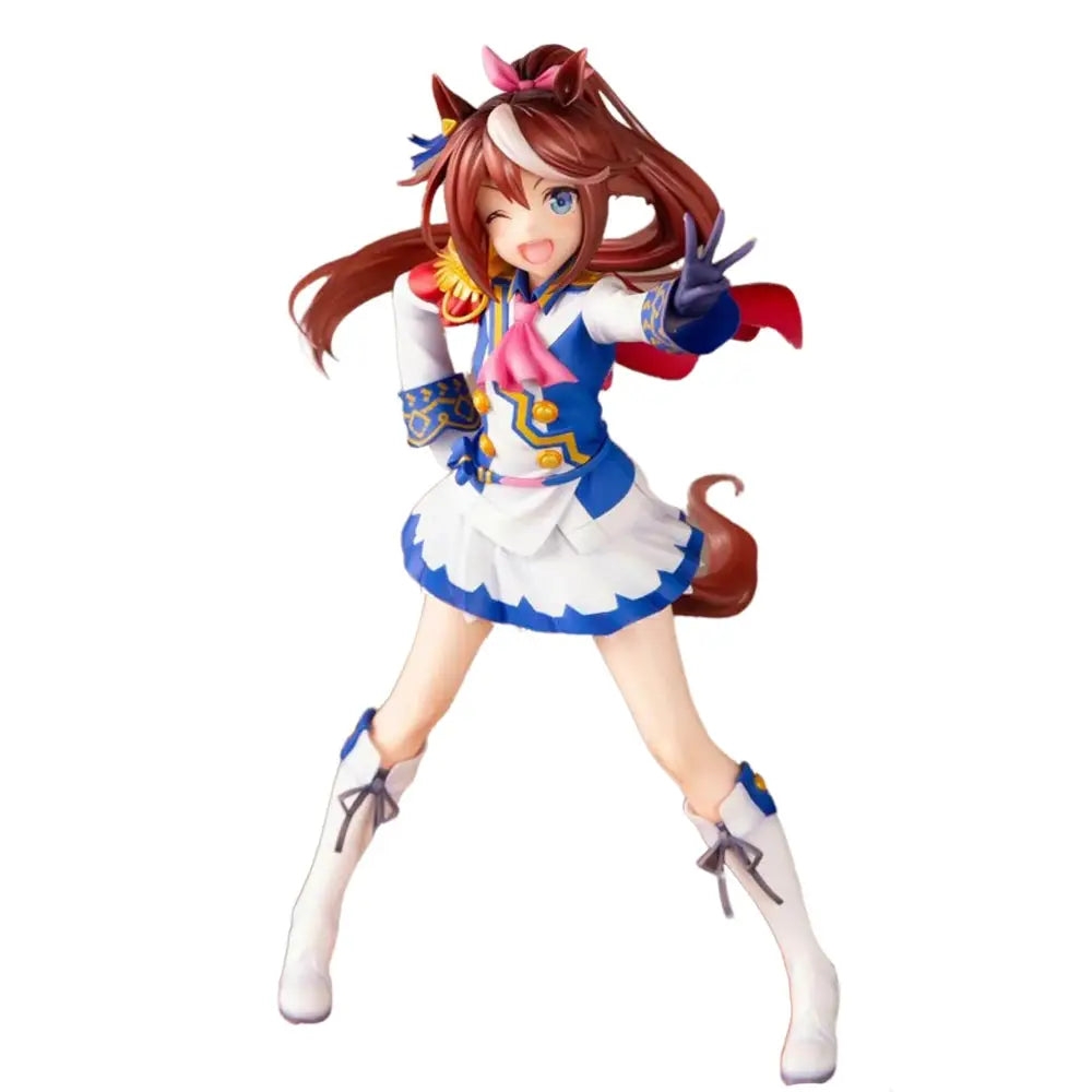 Anime Figure Tokai Teio