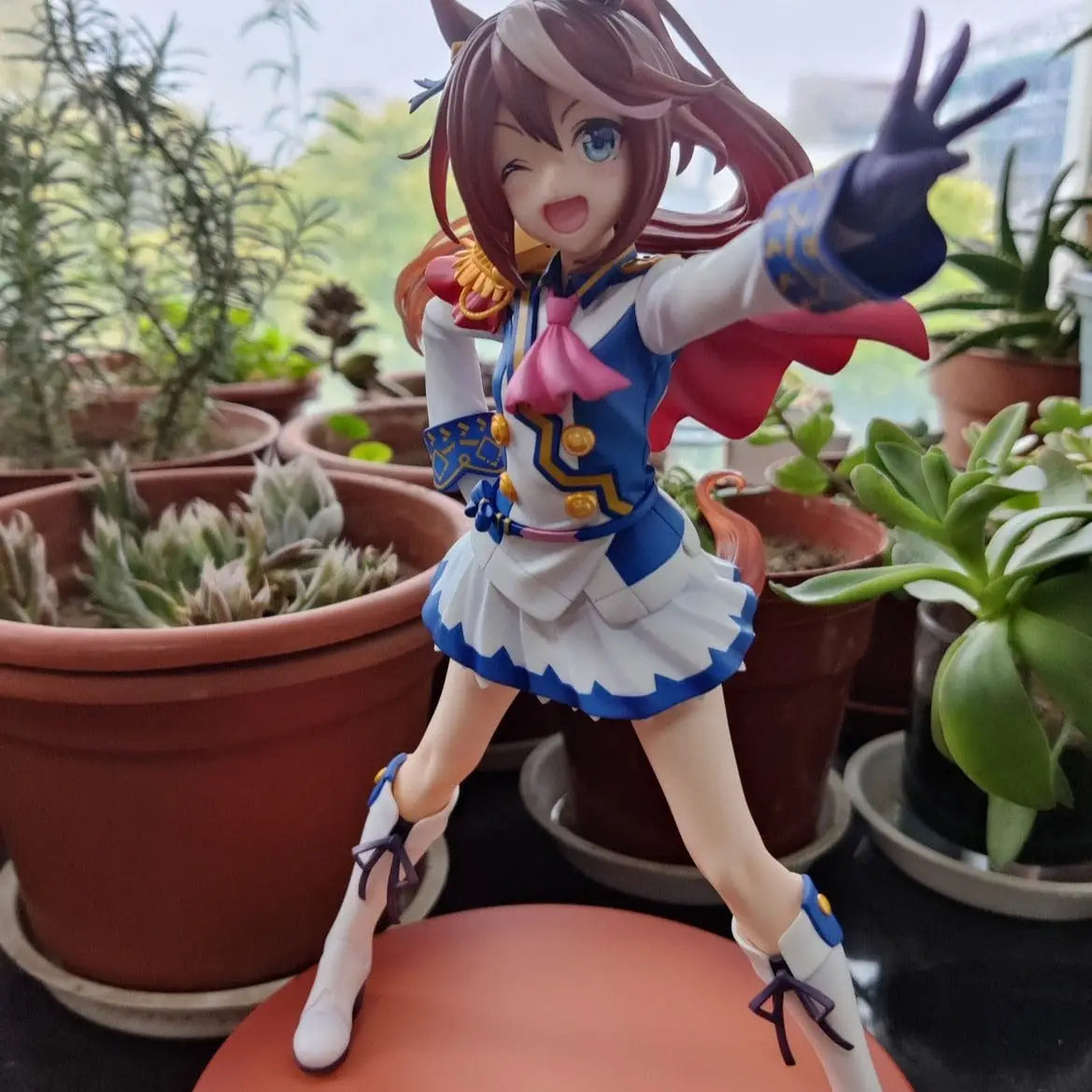 Anime Figure Tokai Teio