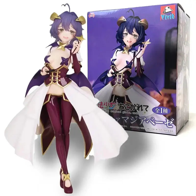 Utena Hiiragi Anime Figure
