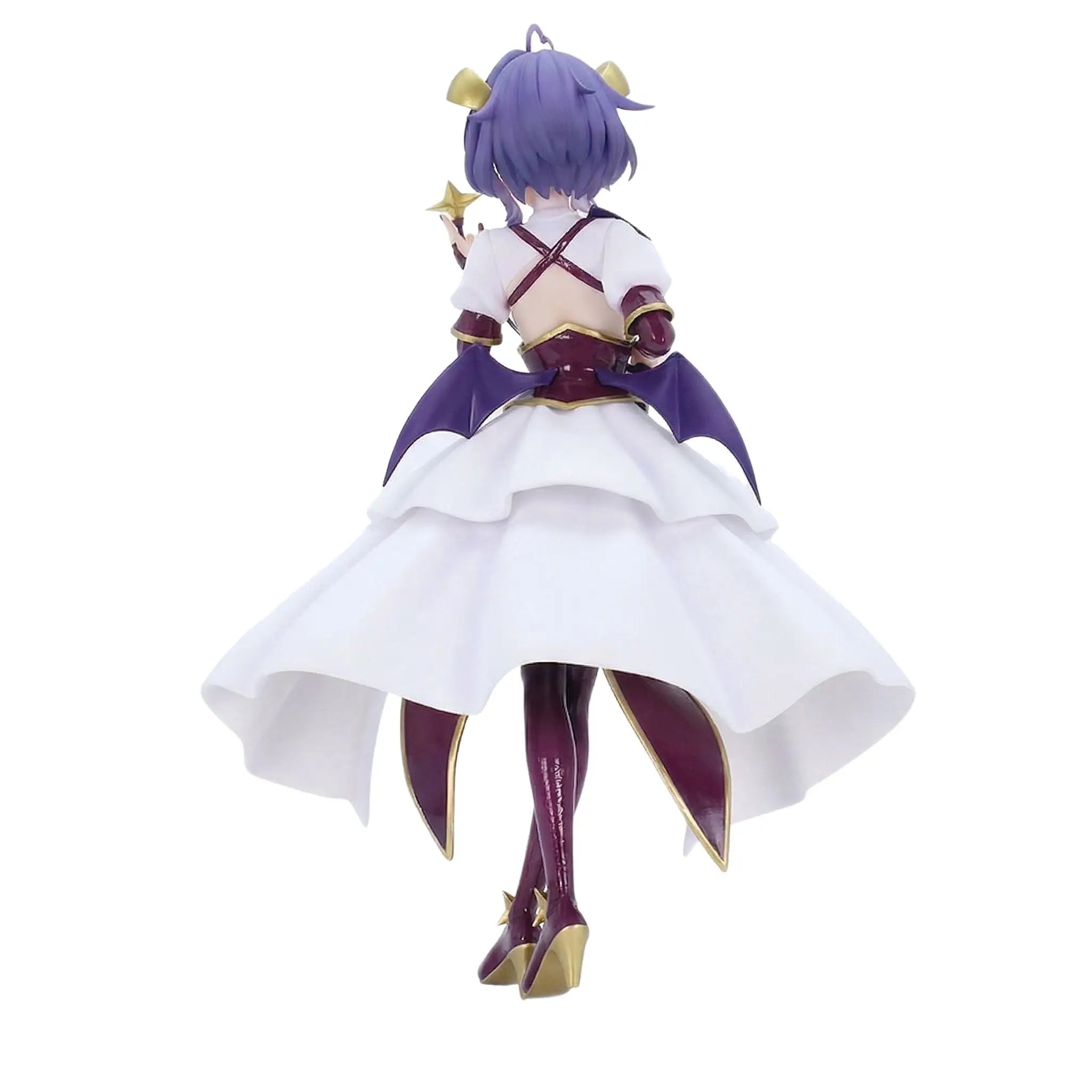 Utena Hiiragi Anime Figure