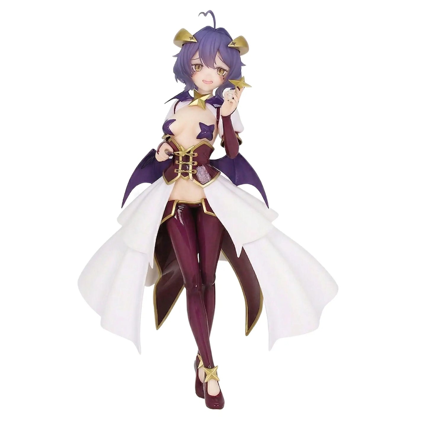 Utena Hiiragi Anime Figure