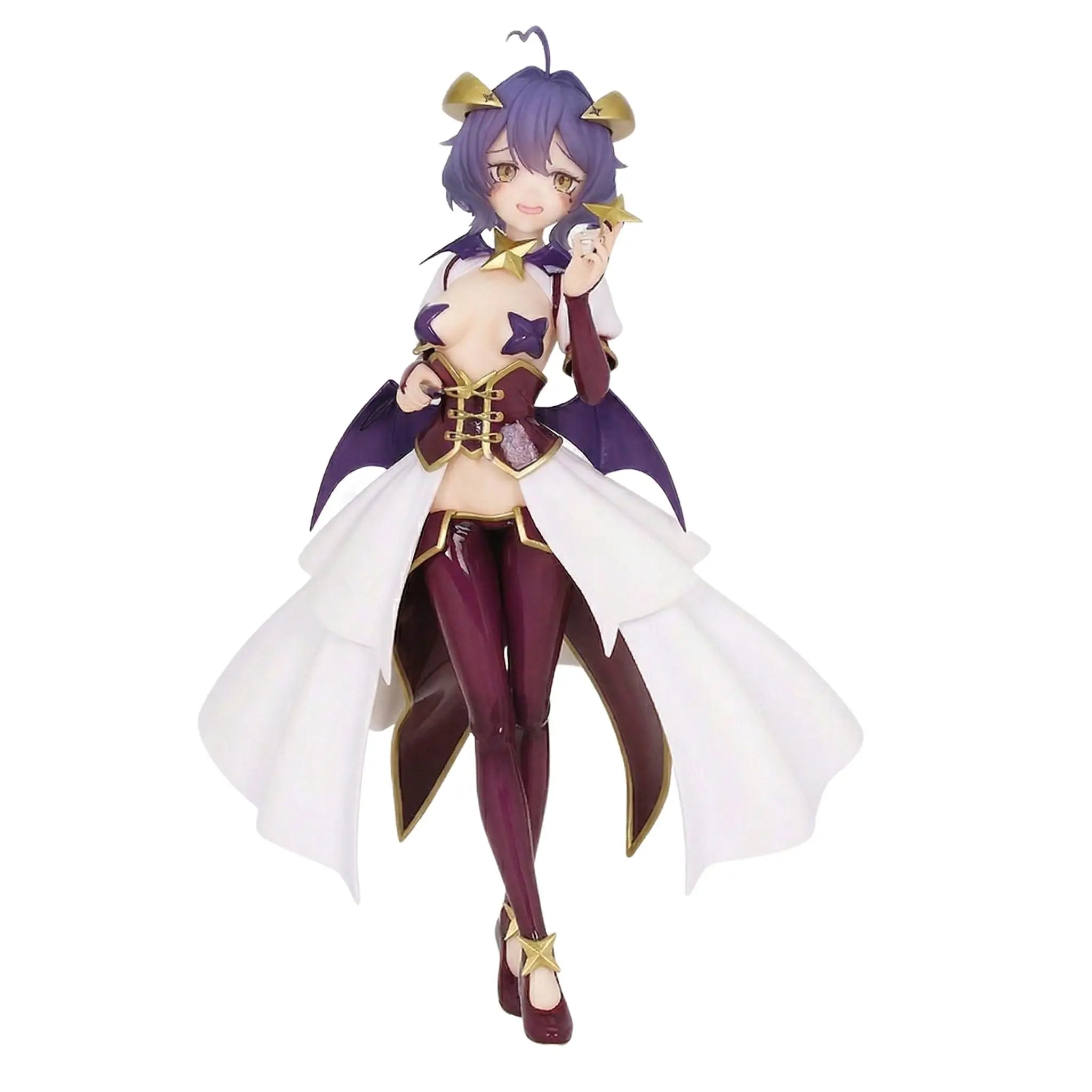 Utena Hiiragi Anime Figure