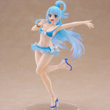 Figure Aqua God's Blessing On This Wonderful World